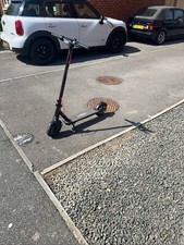Windgoo m12 electric for sale  NEWCASTLE UPON TYNE
