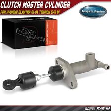 Clutch master cylinder for sale  USA