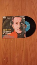 Giri domenico modugno usato  Italia