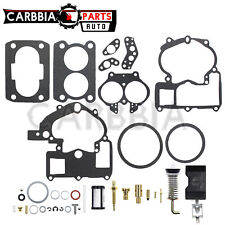 Carb rebuild kit for sale  USA