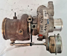 Turbocharger 55268675 fiat for sale  DORCHESTER