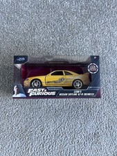 Fast furious leon for sale  EASTBOURNE