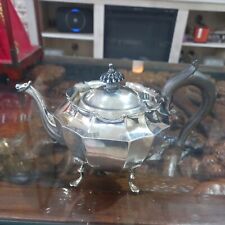 Hallmarked antique sokid for sale  PONTYPRIDD