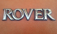 Rover 600 620 d'occasion  Drancy