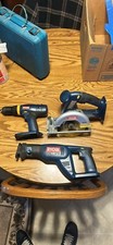 Ryobi tool lot for sale  Edgerton