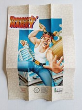 Hammerin harry nintendo d'occasion  Metz-