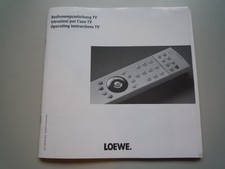 Loewe planus color gebraucht kaufen Loewe planus color gebraucht kaufen  Oberursel (Taunus)