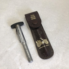 Vintage pocket pcl for sale  LIVERSEDGE