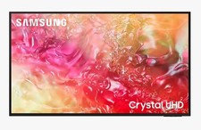 Samsung ue43du7100 2024 for sale  WELLINGBOROUGH