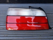 Left rear light for sale  MELTON MOWBRAY