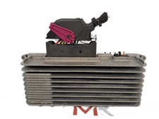 Amplificatore autoradio per usato  Italia