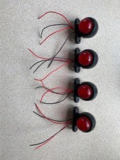 Led side marker for sale  RUGBY