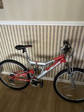 Salcano nova bike for sale Salcano nova bike for sale  COVENTRY