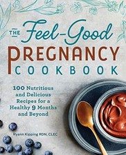 Feel good pregnancy for sale  Boston