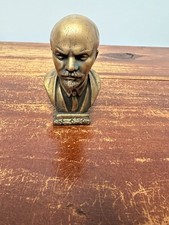 Ussr bronze statue for sale  Charleston