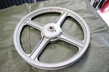 Vorderradfelge piaggio mix gebraucht kaufen  Berlin