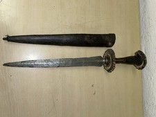 Altes jagdmesser bowie gebraucht kaufen  Hannover