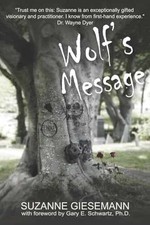 Wolf message paperback for sale  Philadelphia