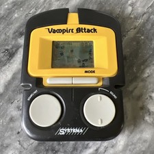 Vintage systema vampire for sale  NORWICH
