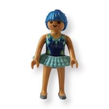 Playmobil figur mädchen gebraucht kaufen  Deutschland