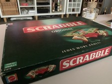 Scrabble vollständig gebraucht kaufen Scrabble vollständig gebraucht kaufen  Bonn