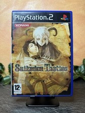 Suikoden tactics completo usato  Domusnovas