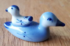 Souvenir delfter blau gebraucht kaufen  Leipzig