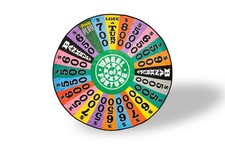 Wheel fortune game for sale  Gilberts