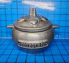 Pewter potpourri incense for sale  Sebring