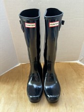 Hunter women size for sale  Temple