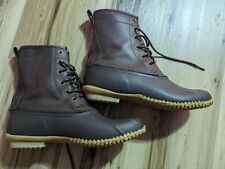 Duck boots winter for sale  Berrien Springs