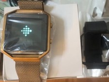 Fitbit blaze smartwatch for sale  Nashville