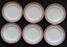 Lot assiettes plates d'occasion  Challans