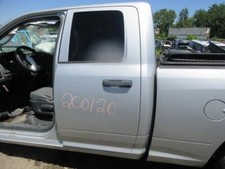 Driver rear side for sale  Toledo
