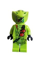 Lego ninjago njo051 d'occasion  Pontvallain
