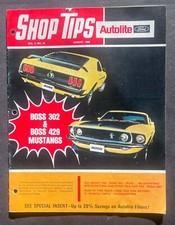 Mustang boss 302 for sale  Metuchen
