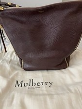 Mulberry camden handbag for sale  DURHAM