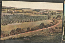 Dxw vintage postcard for sale  BEMBRIDGE