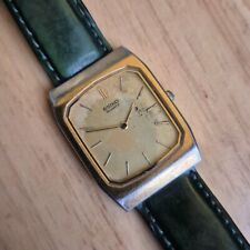 Mens seiko vintage for sale  ORPINGTON