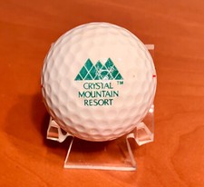 Crystal mountain resort for sale  Alexandria
