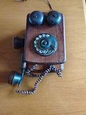 Telefono antico analogico usato  Firenze