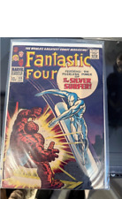 Fantastic four 1966 for sale  LOUGHTON