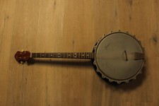 Framus tenor banjo gebraucht kaufen  Altmannstein