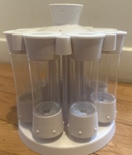 Spice carousel container for sale  New York