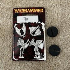 Warhammer 40k harpies for sale  Cornelius