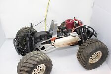 Hpi savage 4x4 for sale  Brewster