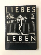 Liebes leben roswitha usato  Milano