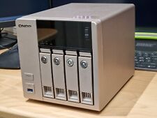 Nas server qnap usato  Genova