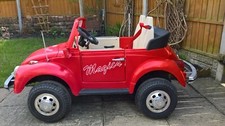 Peg perego magica for sale  PRESTON