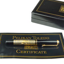 Pelikan toledo m700 gebraucht kaufen  Pfarrkirchen